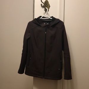 Point Zero Utility Light Wear Spring Jacket